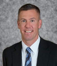 Luke Connell headshot
