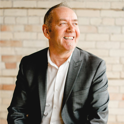 Mark Drane headshot