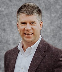 Nathaniel T. Volkema headshot
