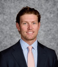Nick Morreale headshot