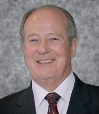 Ray Sternberg headshot