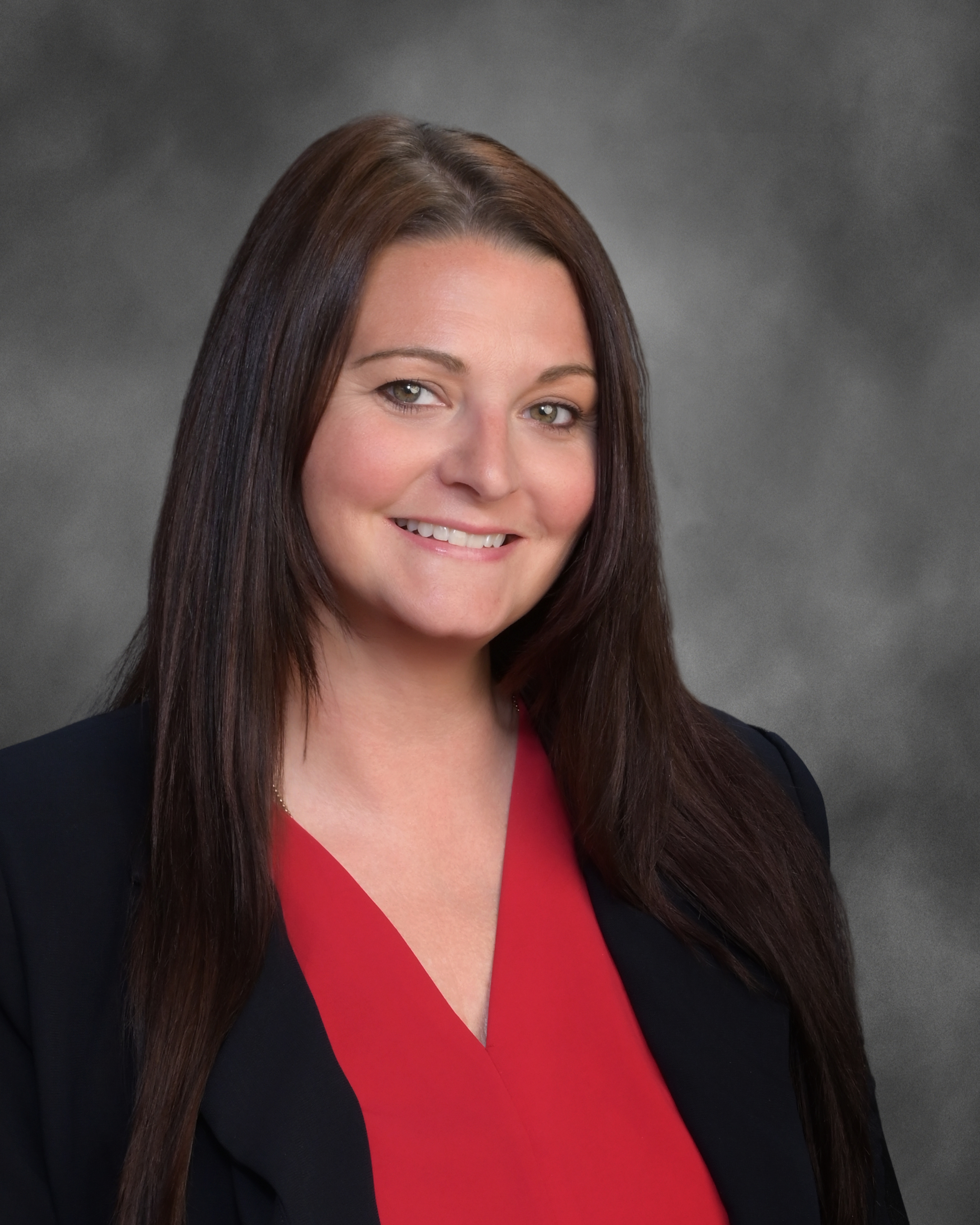 Heidi Riggs headshot
