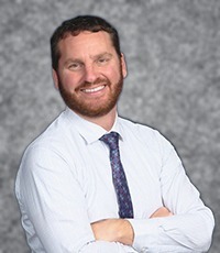 Ryan Barber headshot