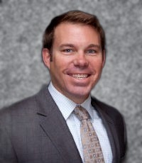 Ryan Howell headshot