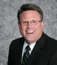 Spencer Halliday headshot