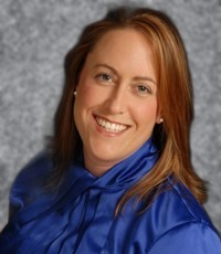 Staci Streich headshot