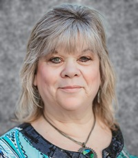 Tammy Strzyzykowski headshot