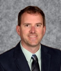 Terry Huyser headshot