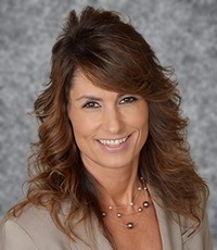 Tracy A. Richer headshot