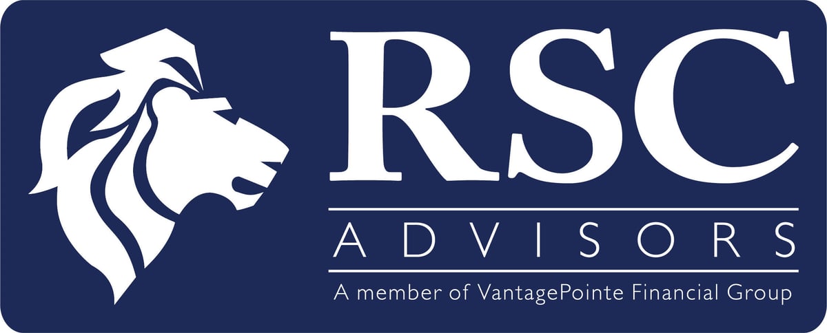 RSC Advisors — Grandville office